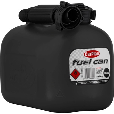 Carplan Kanystr na naftu 5 l