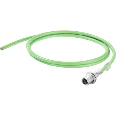 Weidmüller IE-C5DS4UG0015MBSXXX-E