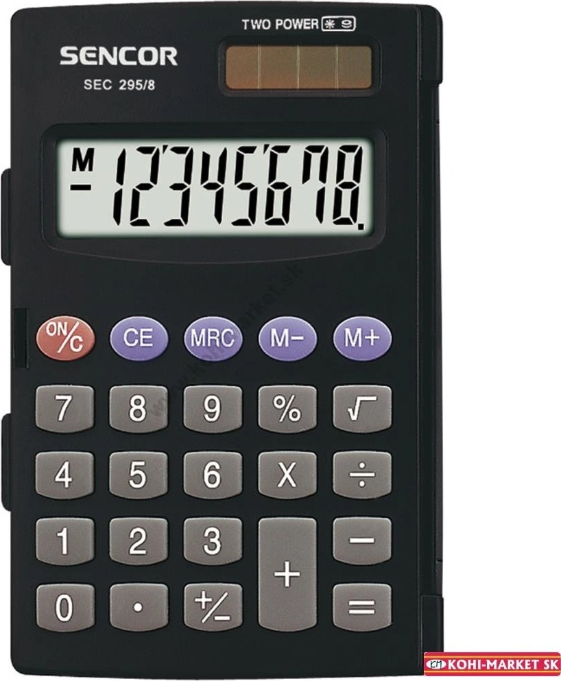 Casio DX 12 B
