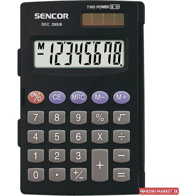 Casio DX 12 B