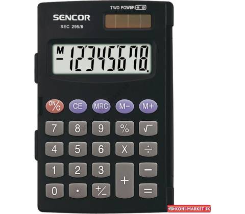 Casio DX 12 B