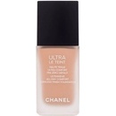 Chanel Les Beiges Foundation lehký make-up s rozjasňujícím účinkem B20 30 ml