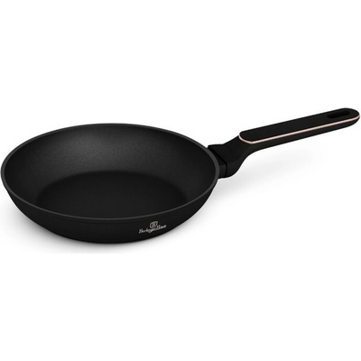 Pánev s titanovým povrchem 24 cm Black Rose Collection