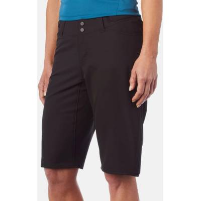 Giro Arc Short W plus Liner Black