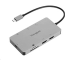 Targus USB-C Dual HDMI 4K Docking Station with 100W PD Pass-Thru DOCK423EU
