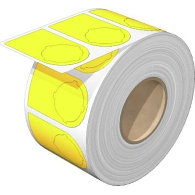 Značení zařízení Weidmüller SM 27/18-22 MM GE VPE100 (2496930000)