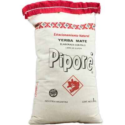 Piporé Yerba Mate Sobornal 1 kg