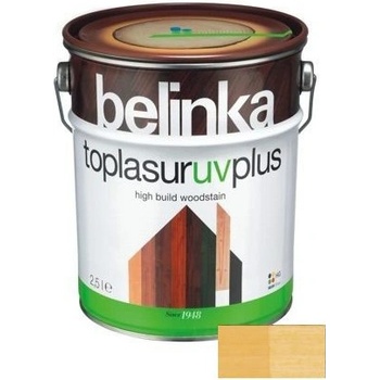 Belinka Toplasur UV plus 5 l borovica