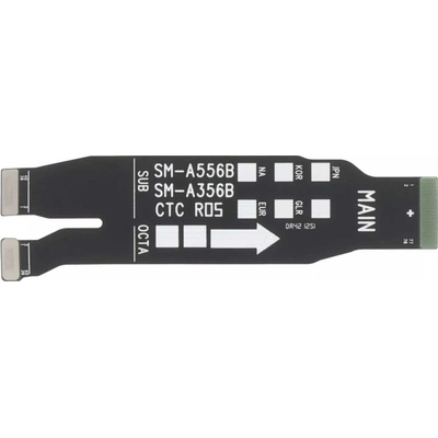 Samsung Galaxy A35 A356 / A55 A556 propojovací flex kabel konektor