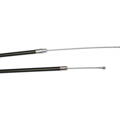 Bowden plynu Babetta 210, 225 - Domino - Jikov – Hledejceny.cz