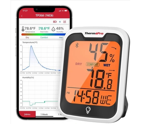 ThermoPro TP358