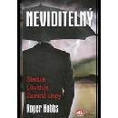 Neviditelný - Roger Hobbs