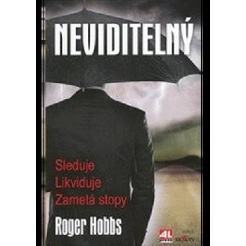 Neviditelný - Roger Hobbs