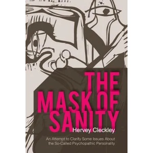 Mask of Sanity (ISBN: 9781626549661)