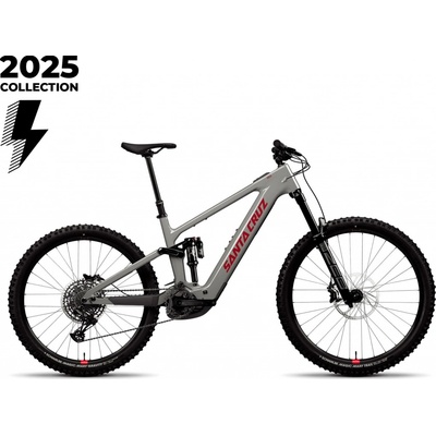 Santa Cruz Vala R 2025