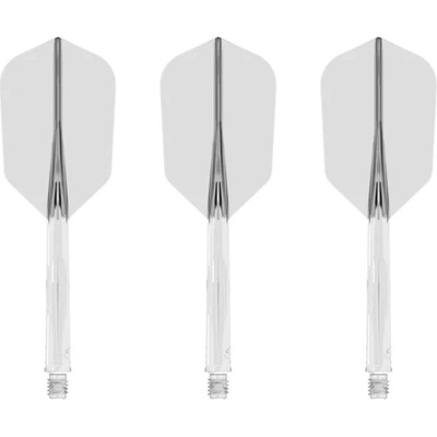 Mission Force 90 - Slim - Medium - Clear F4457 – Zboží Dáma Mission Force 90 - Slim - Medium - Clear F4457 – Zboží Dáma
