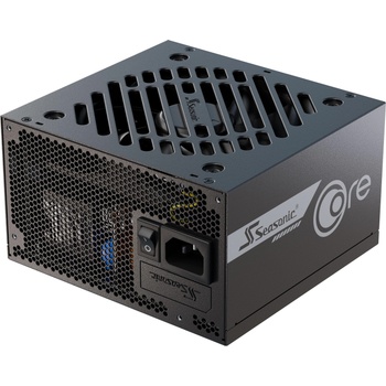 Seasonic Core GX-850W ATX 3 (2024) 80 PLUS Gold (SRP-CGX851-A5A32SF)