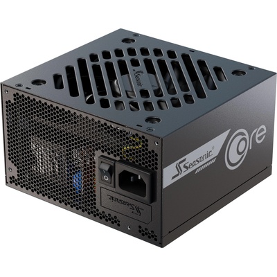 Seasonic Core GX-850W ATX 3 (2024) 80 PLUS Gold (SRP-CGX851-A5A32SF)