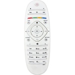 съвместим Philips ykf293-001, 242254990301 white - заместител дистанционно управление (ykf293-001, 242254990301 white) Дистанционно
