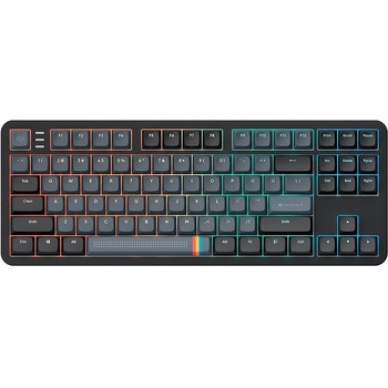 Dark Project ALU87A TKL RGB Midnight (DPKB_MIDNIGHT_87_ANSI)