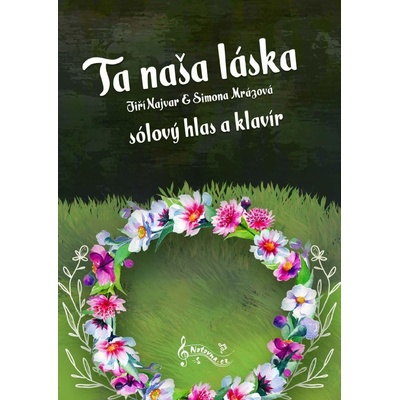 Ta naša láska - Simona Mrázová, Jiří Najvar