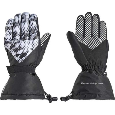 ZANIER Ски ръкавици DIENTEN. STX Juniors