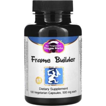 Dragon Herbs Frame Builder [100 капсули]