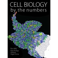 Cell Biology by the Numbers