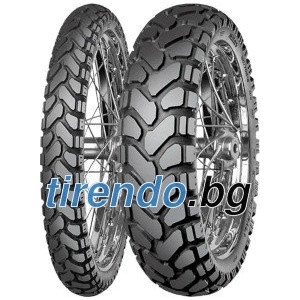 Mitas Enduro Trail+ ( 150/70B18 TT/TL 70H Задно колело, маркировка M+S ) - tirendo Мотоциклетни гуми