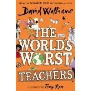 The World's Worst Teachers (2025)