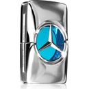 Mercedes-Benz Perfume Bright parfémovaná voda pánská 100 ml
