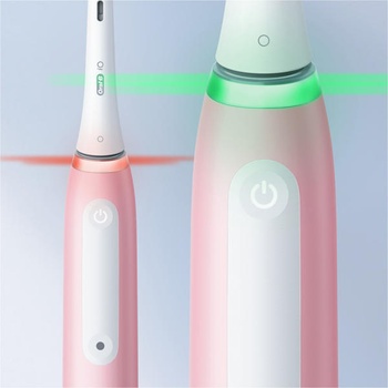 Image 1 of Oral-B iO Series 3N blush pink