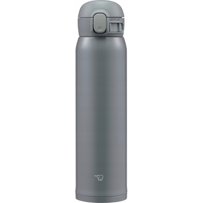 Zojirushi termohrnek SM WR48E HP 480 ml šedý