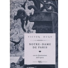 Notre Dame de Paris