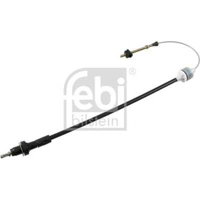 FEBI BILSTEIN Lanko ovládania spojky 21255