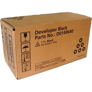 Ricoh D0149640 - originálny
