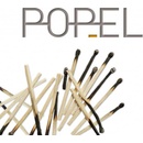 POPEL - POPEL CD