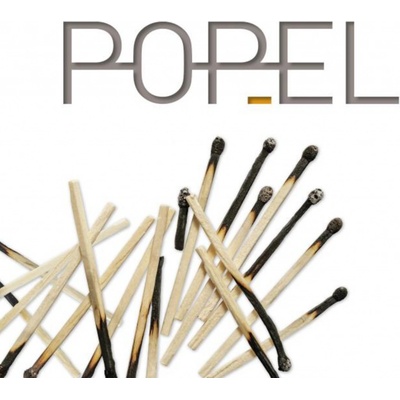 POPEL - POPEL CD