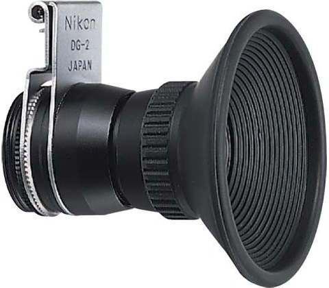 Nikon DG-2