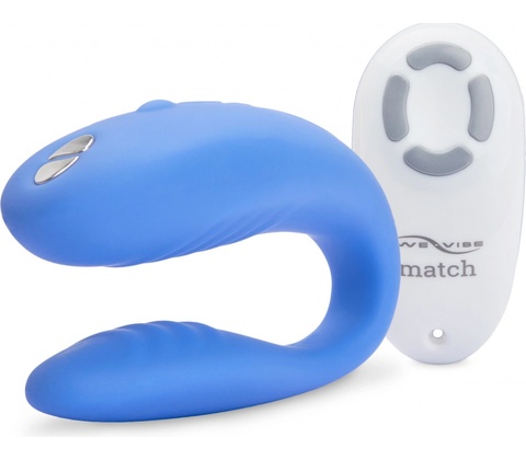 We-Vibe Match Couples