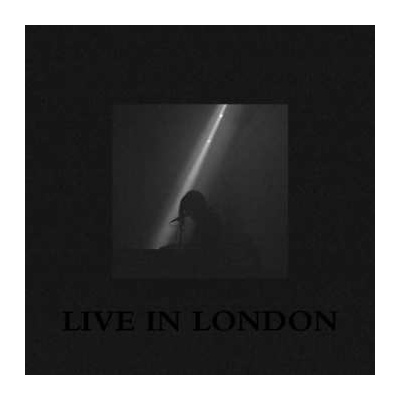 2 Hvob - Live In London CD