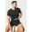 MEN-A Сет от функционална тениска и боксерки MEN-A Athlete (ATX003sport_set)