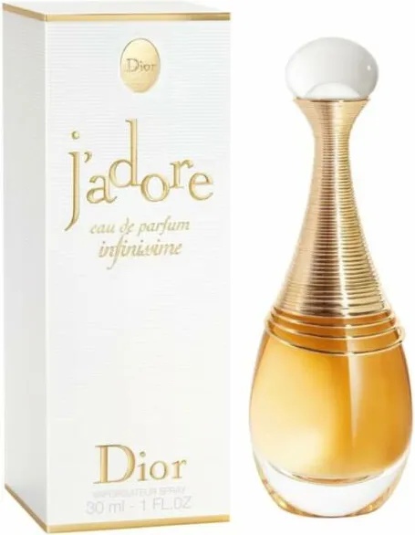 Dior J'Adore Infinissime EDP 30 ml