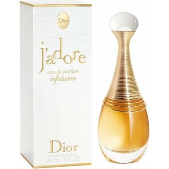Image 1 of Dior J'Adore Infinissime EDP 30 ml