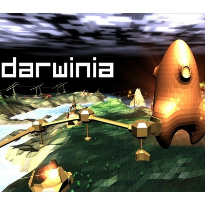 Darwinia