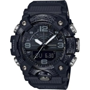 Casio GG-B100-1BER Часовници