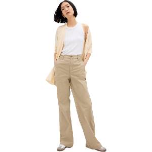 GAP V-bella open third бежово xs (723850-03)