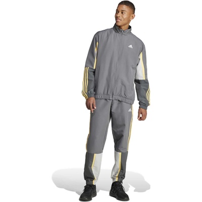 ADIDAS Спортен екип Sportswear Colorblock 3-Stripes