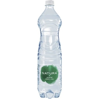 Natura Jemně perlivá 1,5 l