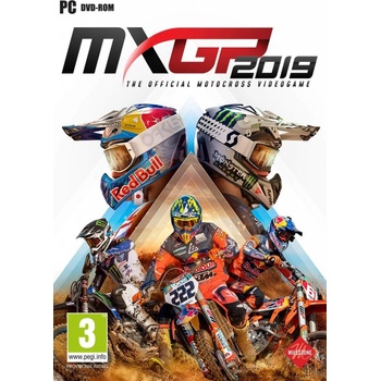 MXGP 2019